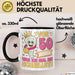 50. Geburtstag Tasse Geschenk Vor 50 Jahren War Ich Mal Die Schnellste Geschenkidee Frauen Mutter Oma Trendation
