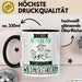 Wildnislehrerin Tasse Geschenk Becher Stark Attraktiv Furchtlos Wildnislehrerin Lustige Geschenkidee Trendation