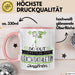 Leichtathletin Geschenk Tasse So Gut Kann Nur Eine Leichtathletin Aussehen Geschenkidee Geburtstag Weihnachten Lustig Rosa Trendation