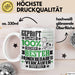 Hundebedarfsverkäufer Geschenk Lustiger Spruch für Hundebedarfsverkäufer Geschenkidee Bester Hundebedarfsverkäufer Der Welt Weiß Trendation