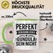 Gundula Tasse Geschenk Perfekt Sein Kann Jeder Geschenkidee Geburtstag Grün Trendation