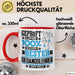 Gesangslehrer Geschenk Lustiger Spruch für Gesangslehrer Geschenkidee Bester Gesangslehrer Der Welt Rot Trendation