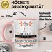 Naturfotografin Geschenk Tasse So Gut Kann Nur Eine Naturfotografin Aussehen Geschenkidee Geburtstag Weihnachten Lustig Rosa Trendation