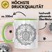 Schildkröte Tierliebhaber Tasse Geschenk Lustige Geschenkidee Spruch Schildkröte Orca Delfin Grün Trendation