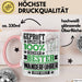 Wanderführer Geschenk Lustiger Spruch für Wanderführer Geschenkidee Bester Wanderführer Der Welt Rosa Trendation