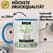 Klassikkennerin Tasse Geschenk Becher Stark Attraktiv Furchtlos Klassikkennerin Lustige Geschenkidee Blau Trendation