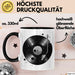 Vinyl Schallplatten Musikliebhaber Musiker Tasse Geschenk Lustige Geschenkidee Spruch Schwarz Trendation
