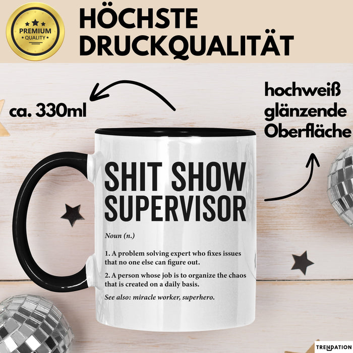 Schwarz