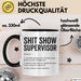 Schwarz
