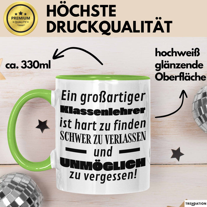 Grün