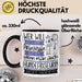 Hundefriseurin Tasse Geschenk Spruch Wer Will Schon Prinzessin Sein Wenn Man Auch Hundefriseurin Sein Kann Trendation