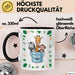 Tierpfleger Tasse Geschenk Lustige Geschenkidee Spruch Für Tier Betreuer Trendation
