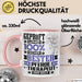 Pferdetherapeut Geschenk Lustiger Spruch für Pferdetherapeut Geschenkidee Bester Pferdetherapeut Der Welt Rosa Trendation