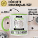 Kletterlehrerin Tasse Geschenk Becher Stark Attraktiv Furchtlos Kletterlehrerin Lustige Geschenkidee Grün Trendation