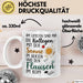 Büroarbeit Kollege Wertschätzung Tasse Geschenk Lustige Geschenkidee Spruch Am Liebsten Sind Mir Die Kollegen Weiß Trendation