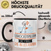 Eishockeyspielerin Geschenk Tasse Becher Die Frau Die Allen Kann Geschenkidee für eine Eishockeyspielerin Lustig Trendation
