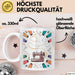 Näh Enthusiast Tasse Geschenk Lustige Geschenkidee Spruch Für Stich Liebhaber Weiß Trendation