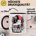 Roller Derby Spieler Tasse Geschenk Lustige Geschenkidee Spruch Für Derby Fans Trendation