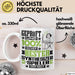 Synthesizer-Spieler Geschenk Lustiger Spruch für Synthesizer-Spieler Geschenkidee Bester Synthesizer-Spieler Der Welt Weiß Trendation