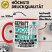 Schwiegercousin Geschenk Lustiger Spruch für Schwiegercousin Geschenkidee Bester Schwiegercousin Der Welt Rot Trendation