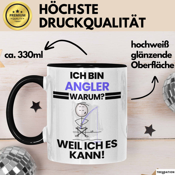Schwarz