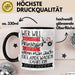Geländewagenfahrerin Tasse Geschenk Spruch Wer Will Schon Prinzessin Sein Wenn Man Auch Geländewagenfahrerin Sein Kann Trendation