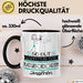 Naturforscherin Geschenk Tasse So Gut Kann Nur Eine Naturforscherin Aussehen Geschenkidee Geburtstag Weihnachten Lustig Trendation