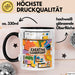 Kreativ Direktor Tasse Geschenk Lustige Geschenkidee Spruch Für Visionäre Führung Trendation