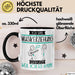 Musikerziehung Tasse Geschenk Ich Bin Musikerziehung Warum Weil Ich Es Kann Geschenkidee Geburtstag Trendation
