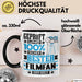 Filmfan Geschenk Lustiger Spruch für Filmfan Geschenkidee Bester Filmfan Der Welt Schwarz Trendation