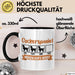 Cockerspaniel Hören Aufs Wort Tasse Geschenk Cockerspaniel Besitzer Mama Becher Trendation