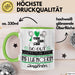 Influencerin Geschenk Tasse So Gut Kann Nur Eine Influencerin Aussehen Geschenkidee Geburtstag Weihnachten Lustig Grün Trendation