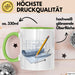 Architekt Tasse Geschenkidee Designprofi Lustiger Spruch Geschenkidee Lustig Grün Trendation