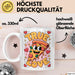 Pizza Liebhaber Tasse Geschenk Lustige Geschenkidee Spruch Für Käse Liebhaber Weiß Trendation