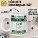 Urgroßonkel Tasse Geschenk für Urgroßonkel Geburtstag Lustiger Spruch Kaffee-Becher Was Ist Deine Superkraft Weiß Trendation