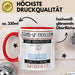 Stand-Up-Paddlerin Und Prinzessin Tasse Geschenk Für Eine Stand-Up-Paddlerin Geburtstag Was Ist Deine Superkraft Rot Trendation