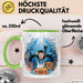 Taucher Tasse Geschenk Lustige Geschenkidee Spruch Für Ozean Abenteurer Grün Trendation