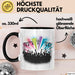 Festivalgänger Tasse Geschenkidee für Live Musik Süchtige Trendation
