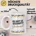 Schüler Abschluss Tasse Geschenk Lustige Geschenkidee Spruch Du Hast Es Geschafft Weiß Trendation