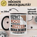 Boulderer Geschenk Lustiger Spruch für Boulderer Geschenkidee Bester Boulderer Der Welt Schwarz Trendation