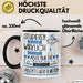 Abenteuerfilmerin Tasse Lustiges Geschenk Studieren Kann Wirklich Jeder Nur Die Besten Werden Abenteuerfilmerin Schwarz Trendation