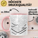 UI Designer Tasse Geschenk Lustige Geschenkidee Spruch Für Interface Gestalter Rosa Trendation