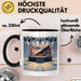 Bühnenbildner Tasse Geschenk Lustige Geschenkidee Spruch Für Bühnen Kreative Trendation