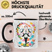 Projektmanager Tasse Geschenk Lustige Geschenkidee Spruch Für Deadline Jongleure Trendation