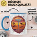 Geologe Tasse Geschenk Lustige Geschenkidee Spruch Für Erd Entdecker Blau Trendation