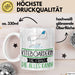 Kiteboarderin Geschenk Tasse Becher Die Frau Die Allen Kann Geschenkidee für eine Kiteboarderin Lustig Weiß Trendation