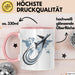 Pilot Tasse Geschenkidee Flugliebhaber Lustiger Spruch Geschenkidee Lustig Rosa Trendation