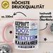 Kajakfahrer Geschenk Lustiger Spruch für Kajakfahrer Geschenkidee Bester Kajakfahrer Der Welt Rosa Trendation