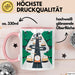 Logistik Manager Tasse Geschenk Lustige Geschenkidee Spruch Für Operations Planer Rosa Trendation
