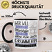 Drummerin Tasse Geschenk Spruch Wer Will Schon Prinzessin Sein Wenn Man Auch Drummerin Sein Kann Trendation